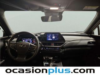 Lexus UX 250h Premium 135 kW (184 CV)