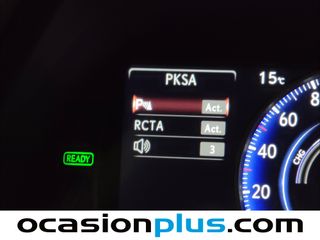 Lexus UX 250h Premium 135 kW (184 CV)