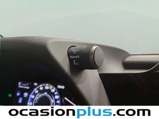 Lexus UX 250h Premium 135 kW (184 CV)