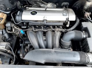 Peugeot 1156813 cremallera dirección 407 coupe 2.2