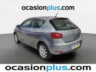 SEAT Ibiza 1.2 TSI Style 66 kW (90 CV)