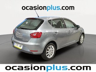 SEAT Ibiza 1.2 TSI Style 66 kW (90 CV)