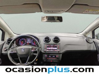 SEAT Ibiza 1.2 TSI Style 66 kW (90 CV)