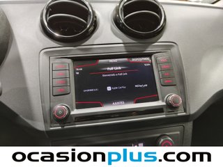 SEAT Ibiza 1.2 TSI Style 66 kW (90 CV)