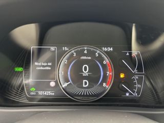 Lexus UX 2.0 250h Business