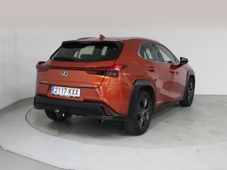 Lexus UX 2.0 250h Business