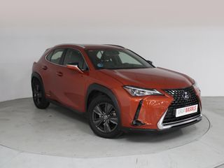 Lexus UX 2.0 250h Business