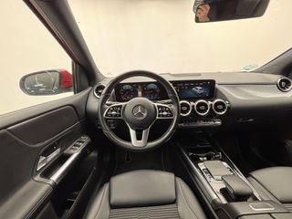 Mercedes-Benz Clase B B 200 d