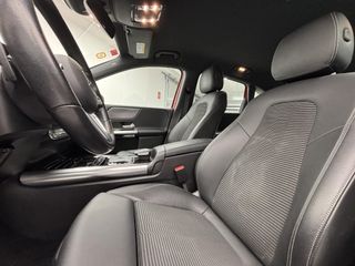 Mercedes-Benz Clase B B 200 d