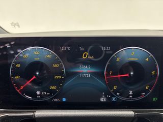 Mercedes-Benz Clase B B 200 d
