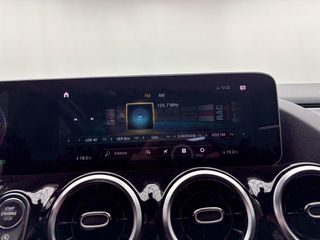 Mercedes-Benz Clase B B 200 d