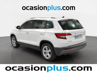 Skoda Karoq 2.0 TDI Ambition 4X4 DSG 110 kW (150 CV)