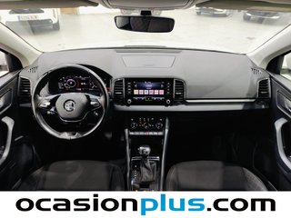 Skoda Karoq 2.0 TDI Ambition 4X4 DSG 110 kW (150 CV)