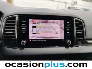 Skoda Karoq 2.0 TDI Ambition 4X4 DSG 110 kW (150 CV)