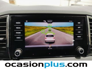 Skoda Karoq 2.0 TDI Ambition 4X4 DSG 110 kW (150 CV)