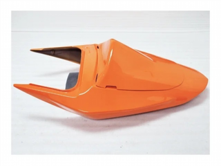 Carenado Pintado Kawasaki ZX6R Naranja 2003-2004