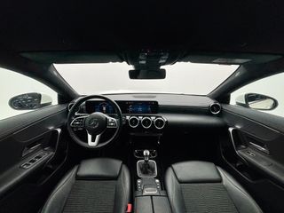 Mercedes-Benz CLA CLA 180 Shooting Brake