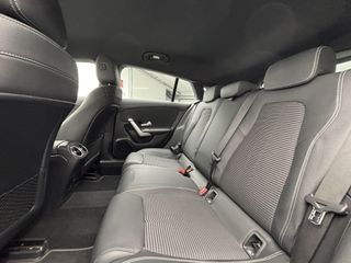 Mercedes-Benz CLA CLA 180 Shooting Brake