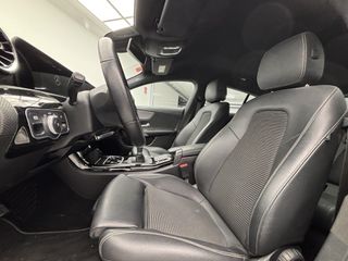 Mercedes-Benz CLA CLA 180 Shooting Brake
