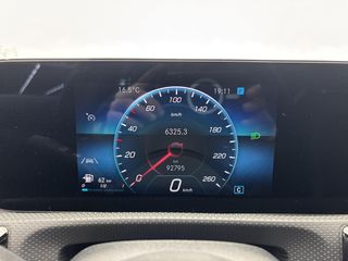 Mercedes-Benz CLA CLA 180 Shooting Brake