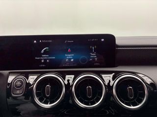 Mercedes-Benz CLA CLA 180 Shooting Brake