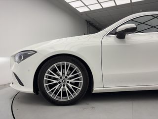 Mercedes-Benz CLA CLA 180 Shooting Brake
