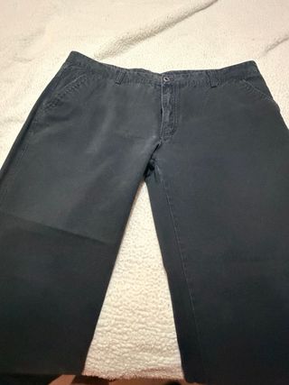 Pantalón chino FERRATTI