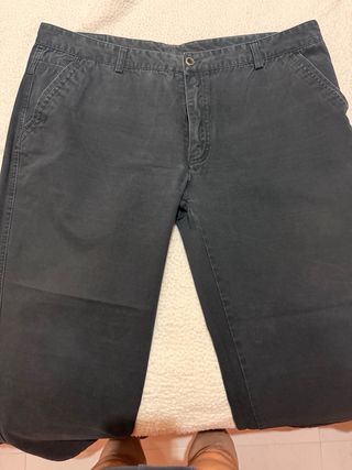 Pantalón chino FERRATTI