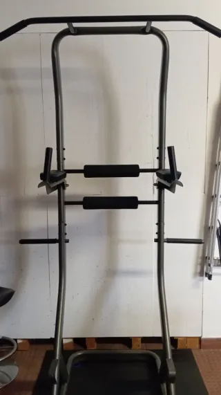 Cadeira Romana Domyos