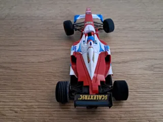 Scalextric 2002 F1 Edition