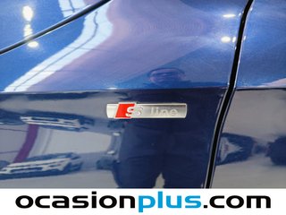 Audi A3 Sportback S line 35 TFSI 110 kW (150 CV) S tronic