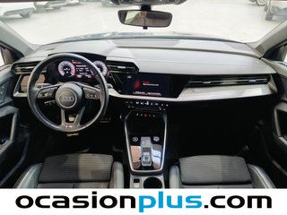 Audi A3 Sportback S line 35 TFSI 110 kW (150 CV) S tronic