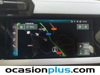 Audi A3 Sportback S line 35 TFSI 110 kW (150 CV) S tronic
