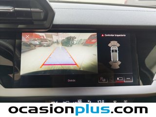 Audi A3 Sportback S line 35 TFSI 110 kW (150 CV) S tronic