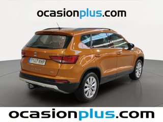 SEAT Ateca 2.0 TDI S&S Style 4Drive 110 kW (150 CV)