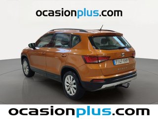 SEAT Ateca 2.0 TDI S&S Style 4Drive 110 kW (150 CV)
