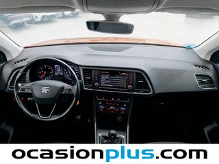 SEAT Ateca 2.0 TDI S&S Style 4Drive 110 kW (150 CV)