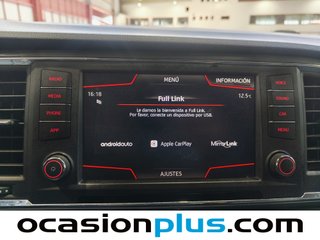 SEAT Ateca 2.0 TDI S&S Style 4Drive 110 kW (150 CV)