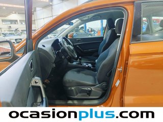 SEAT Ateca 2.0 TDI S&S Style 4Drive 110 kW (150 CV)