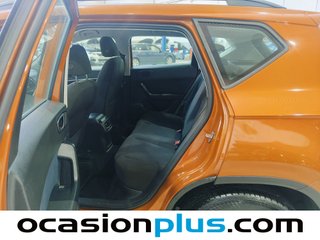 SEAT Ateca 2.0 TDI S&S Style 4Drive 110 kW (150 CV)