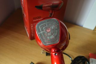 Secador pelo Valera Swiss Nano 9200 Ionico