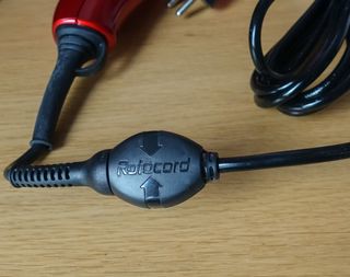 Secador pelo Valera Swiss Nano 9200 Ionico