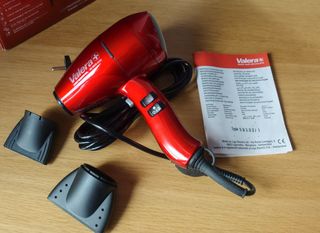Secador pelo Valera Swiss Nano 9200 Ionico