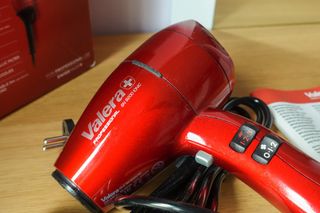 Secador pelo Valera Swiss Nano 9200 Ionico
