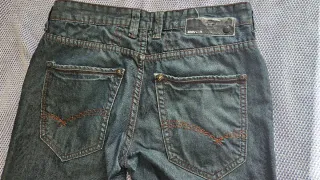 Pantalones vaqueros