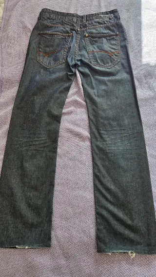Pantalones vaqueros