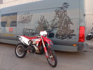 GAS GAS 300 TPI