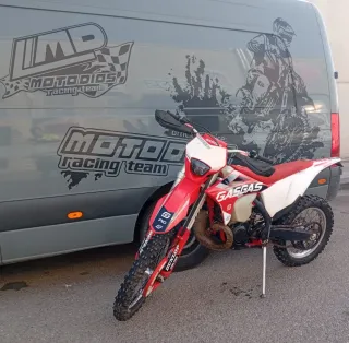 GAS GAS 300 TPI