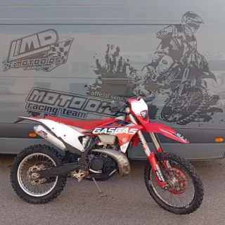 GAS GAS 300 TPI