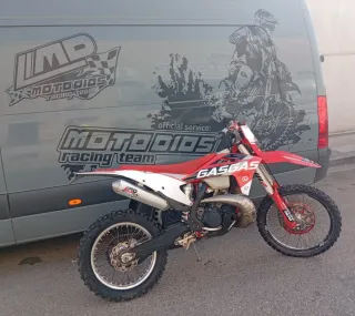 GAS GAS 300 TPI